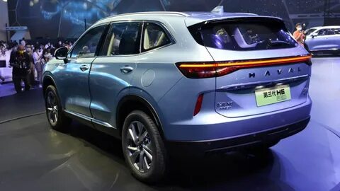 Haval 2023 отзывы владельцев