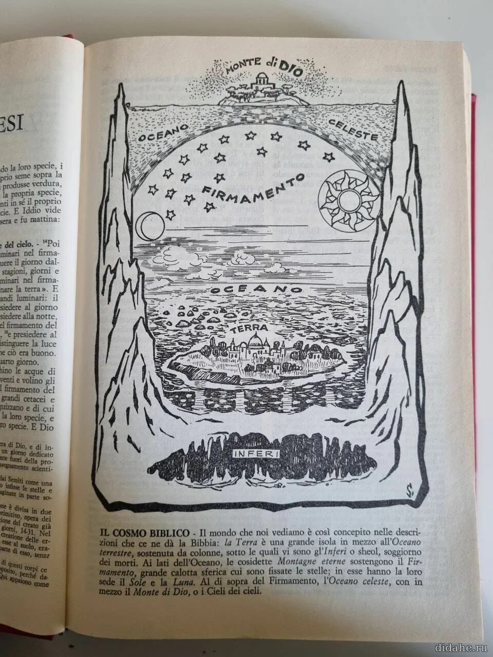 кали юга. шеол. космология в иудаизме. цикл юга. космология древних.