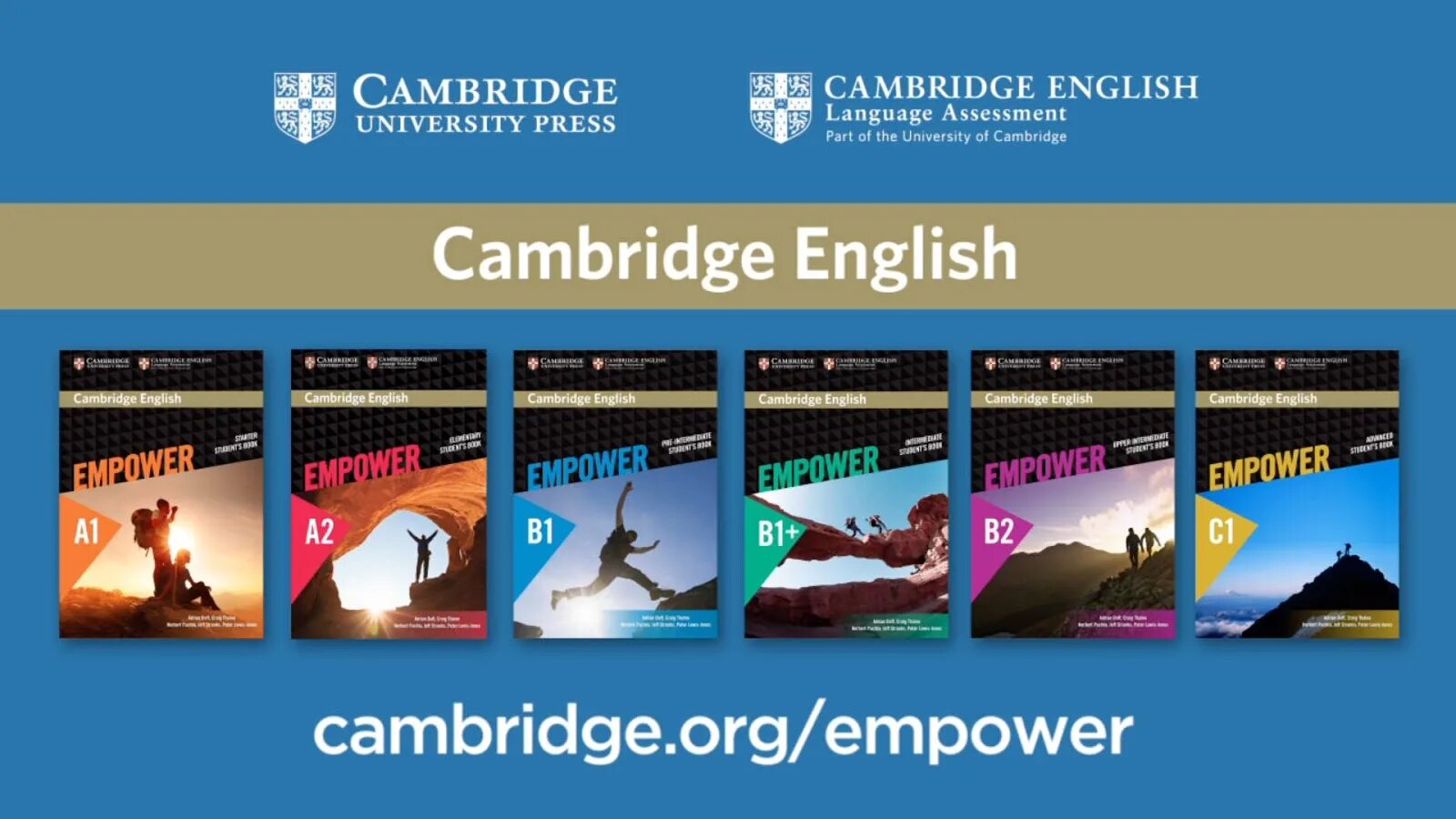 Empower student s book. Empower учебник. Cambridge English учебники. Книги издательства Кембриджского университета. Empower Cambridge a1.