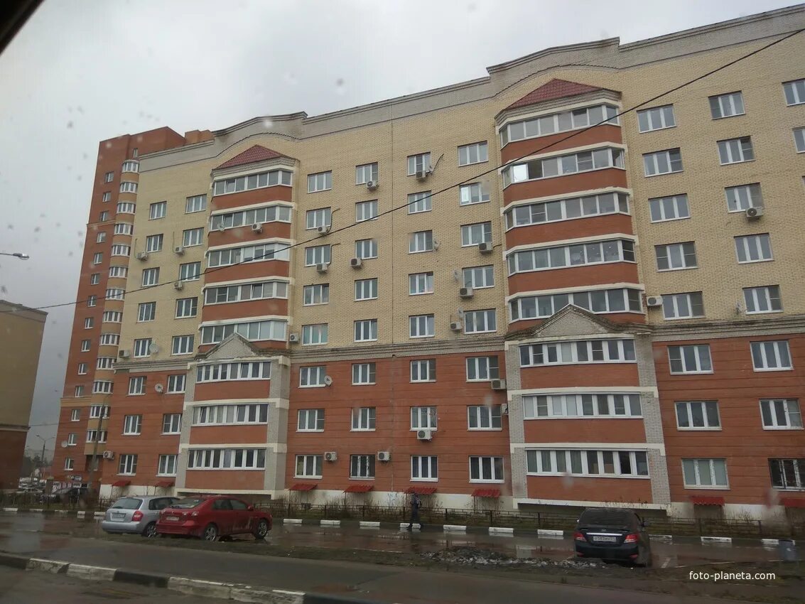 Светлая 5 пенза спутник