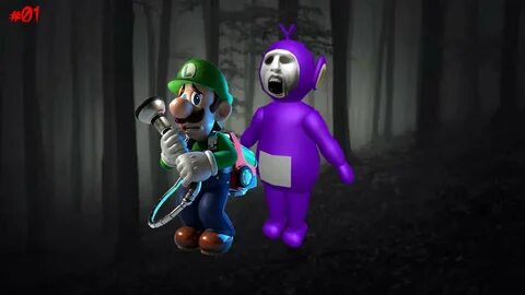 Slendytubbies 3
