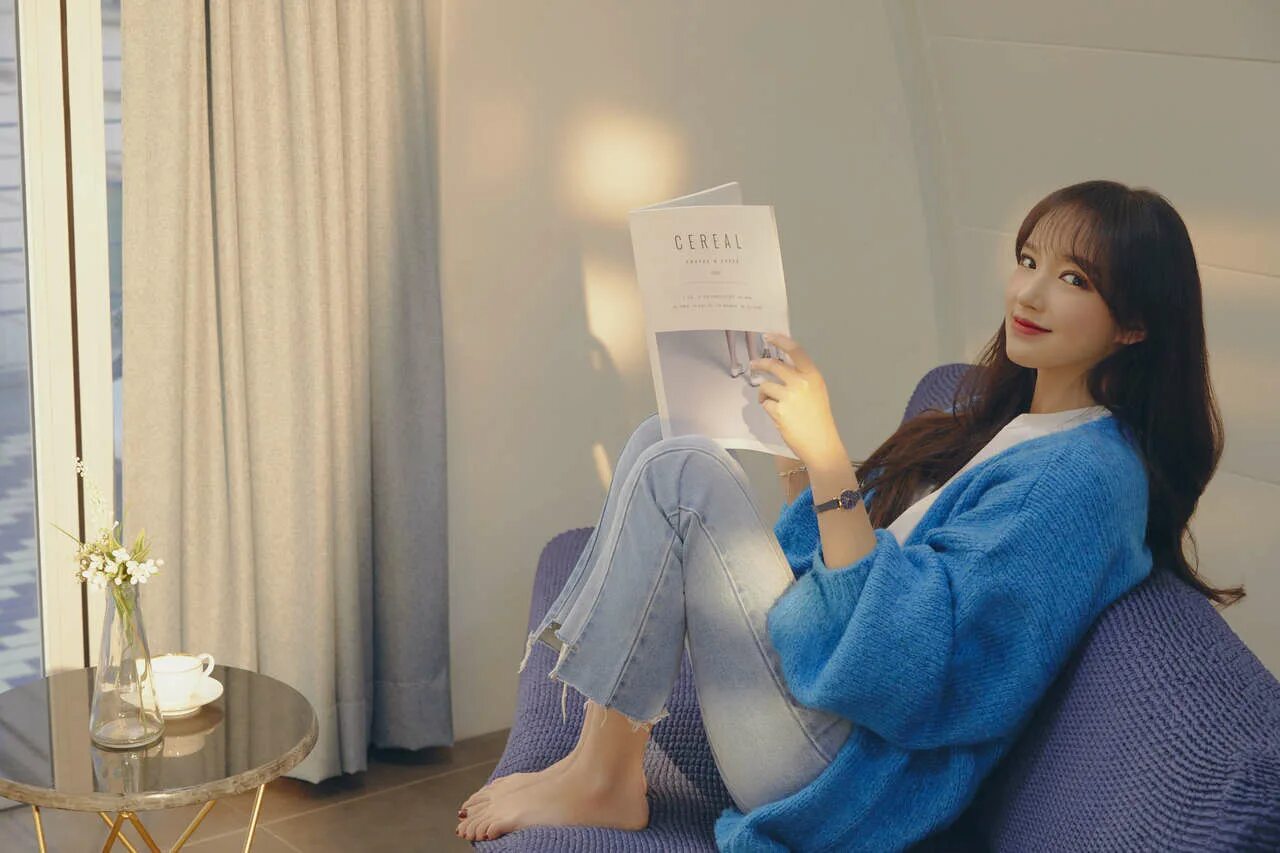 Xiao reader