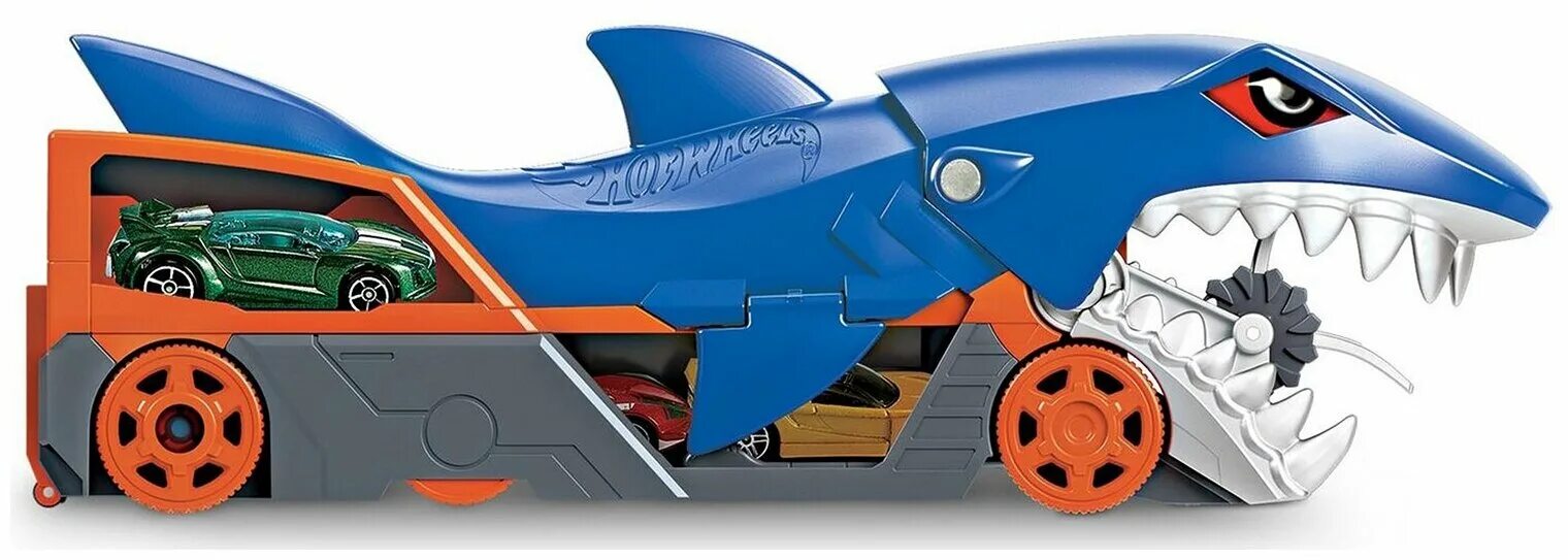 грузовик hot wheels голодная акула с хранилищем для машинок gvg36. Hot wheels акула автовоз. хот вилс gvg37. базовая машинка hot wheels, shark bite mattel 7111096. Hot wheels shark chomp transporter.
