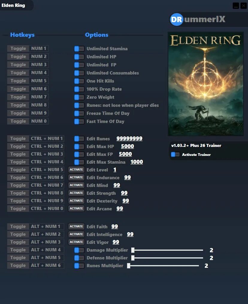 Elden Ring системные требования на ПК. Elder Ring трейнер. Читы Элден ринг. Элден ринг характеристики.