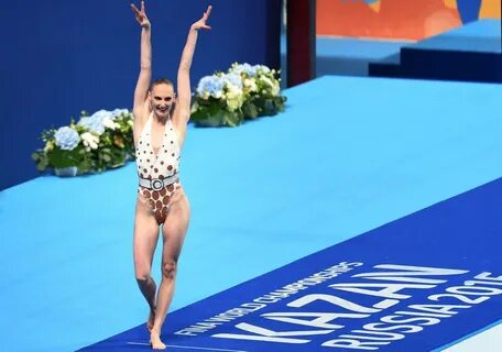 Синхронистки киселева