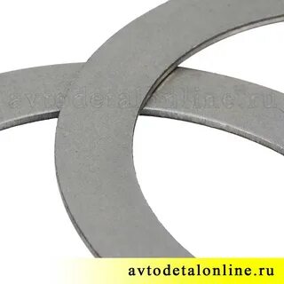 Шайба сальника ступицы уаз