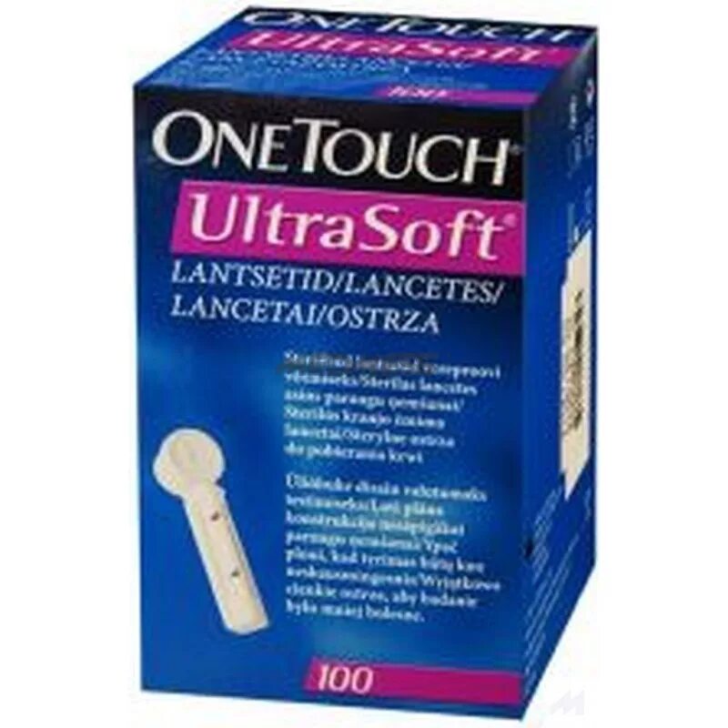 Купить ланцеты для глюкометра one. One Touch Ultra Soft ланцеты. Ланцеты Ван тач ультра софт (ONETOUCH ultrasoft) 100 штук. Ланцеты для глюкометра уан тач ультра софт. Ланцеты one Touch select Plus.