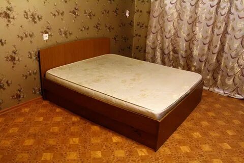 Авито старый оскол кровать