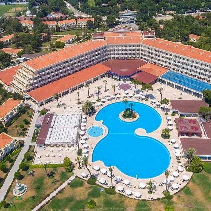 Турция, Белек Belek, Tours