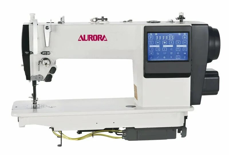 Дека aurora. Прямострочная промышленная швейная машина aurora. aurora a-7300m. длиннорукавная прямострочная машина aurora a-8800-560 (прямой привод.