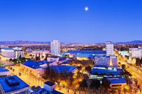 San jose ca