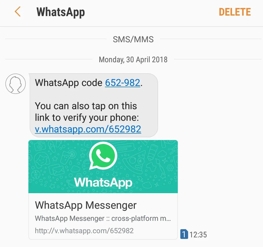 Verify code error. Смс. Код WHATSAPP. Смс с кодом WHATSAPP. На ватсап приходят коды.