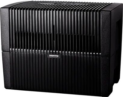 Мойка воздуха venta черный