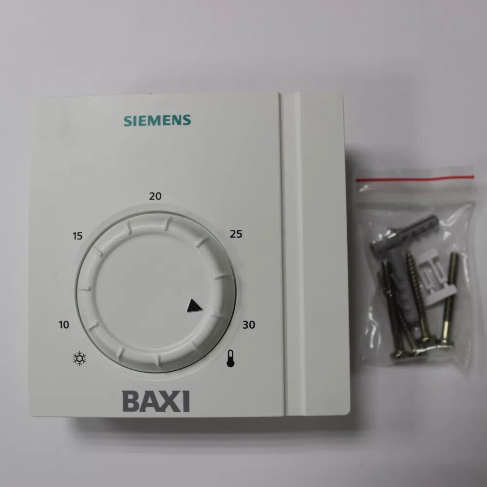 Термостат комнатный Baxi khg714086910. Термостат для газового котла Baxi 24f. Терморегулятор Сименс для газового котла бакси. Механический термостат для бакси.