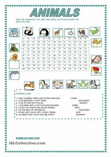 Guess and write