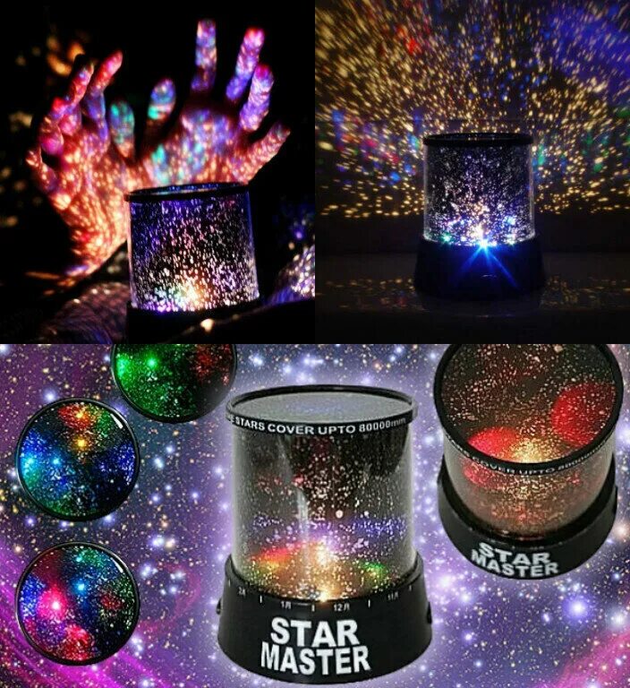 Стар мастер купить. Ночник Star Master Mini Party Light. Проектор звездного неба Star Master. Star Projector проектор звездного. Ночник звездное небо проектор Starry.