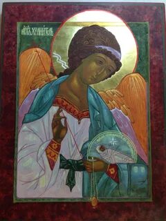 Иконы школы