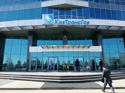 нефтяные компании в астане
