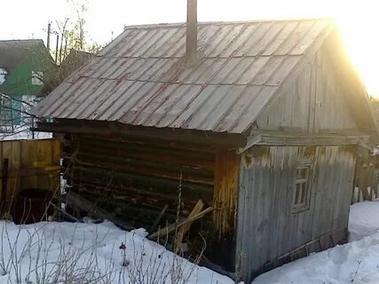 Дача 5 км московского тракта