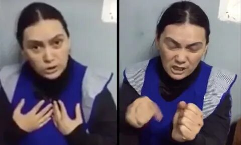 Няня отрезала ребенку