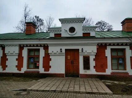 Ветковский музей старообрядчества и белорусских