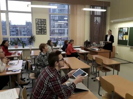 Красносельский гимназия