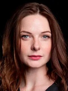 Rebecca биография