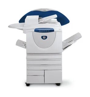 Xerox драйвера