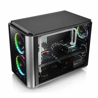 Thermaltake level 20
