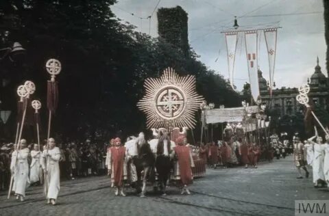 Reich der