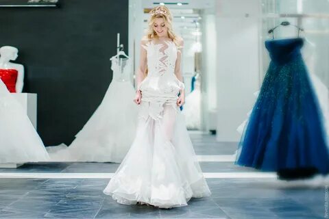 Юлианна четыре свадьбы
