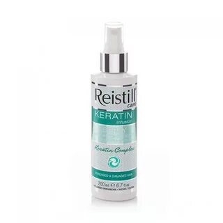 Reistill отзывы