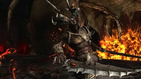 Dantes inferno