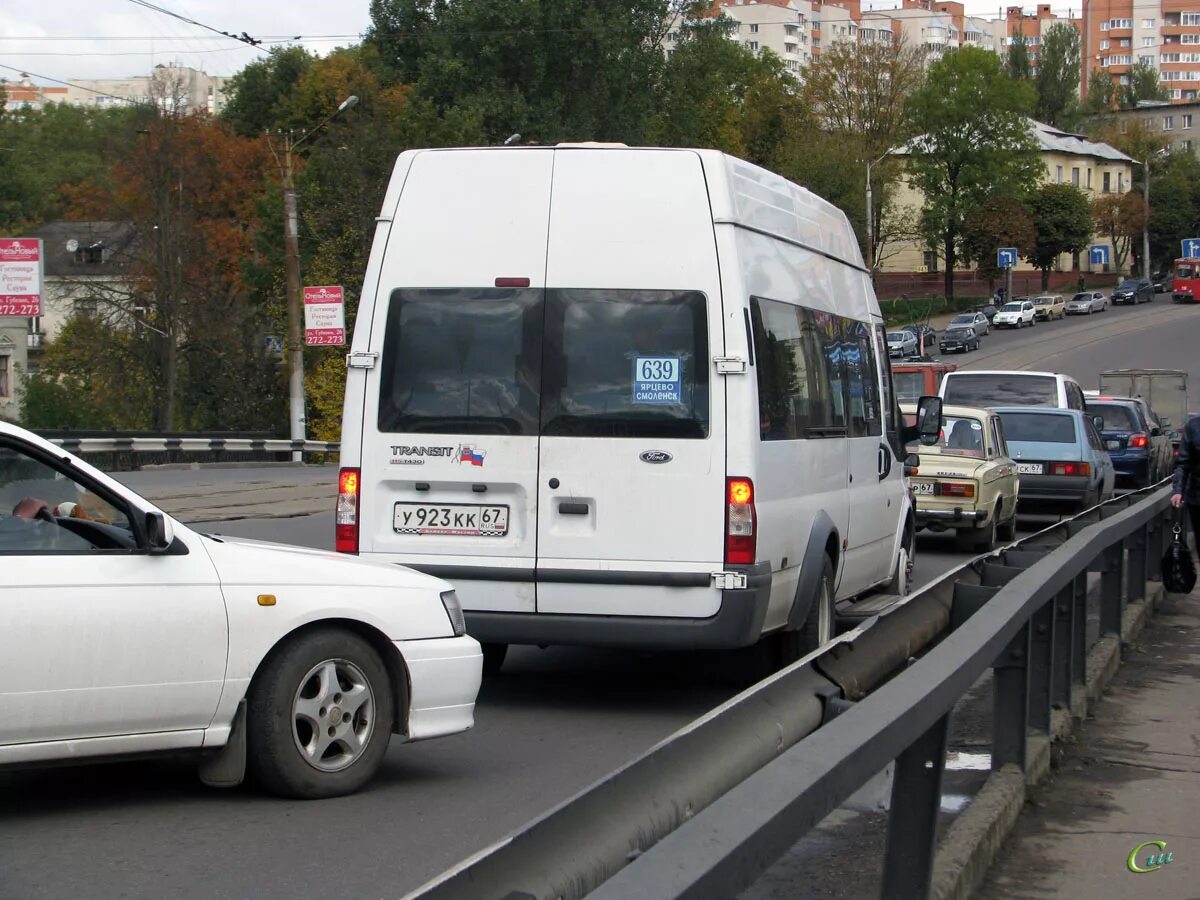 Нижегородец-2227 (Ford Transit). 27 Автобус Смоленск. Транзит Смоленск. Смоленское транспортное предприятие. Маршрут 56 смоленск