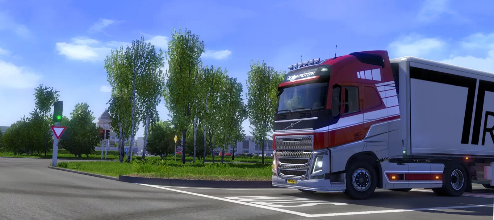 Евро трак симулятор 2. Евро Truck Simulator 2. Euro Truck Simulator 2 последняя версия. Евро трак симулятор Скандинавия.