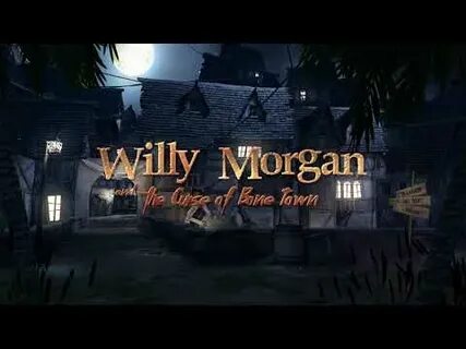 Willy morgan