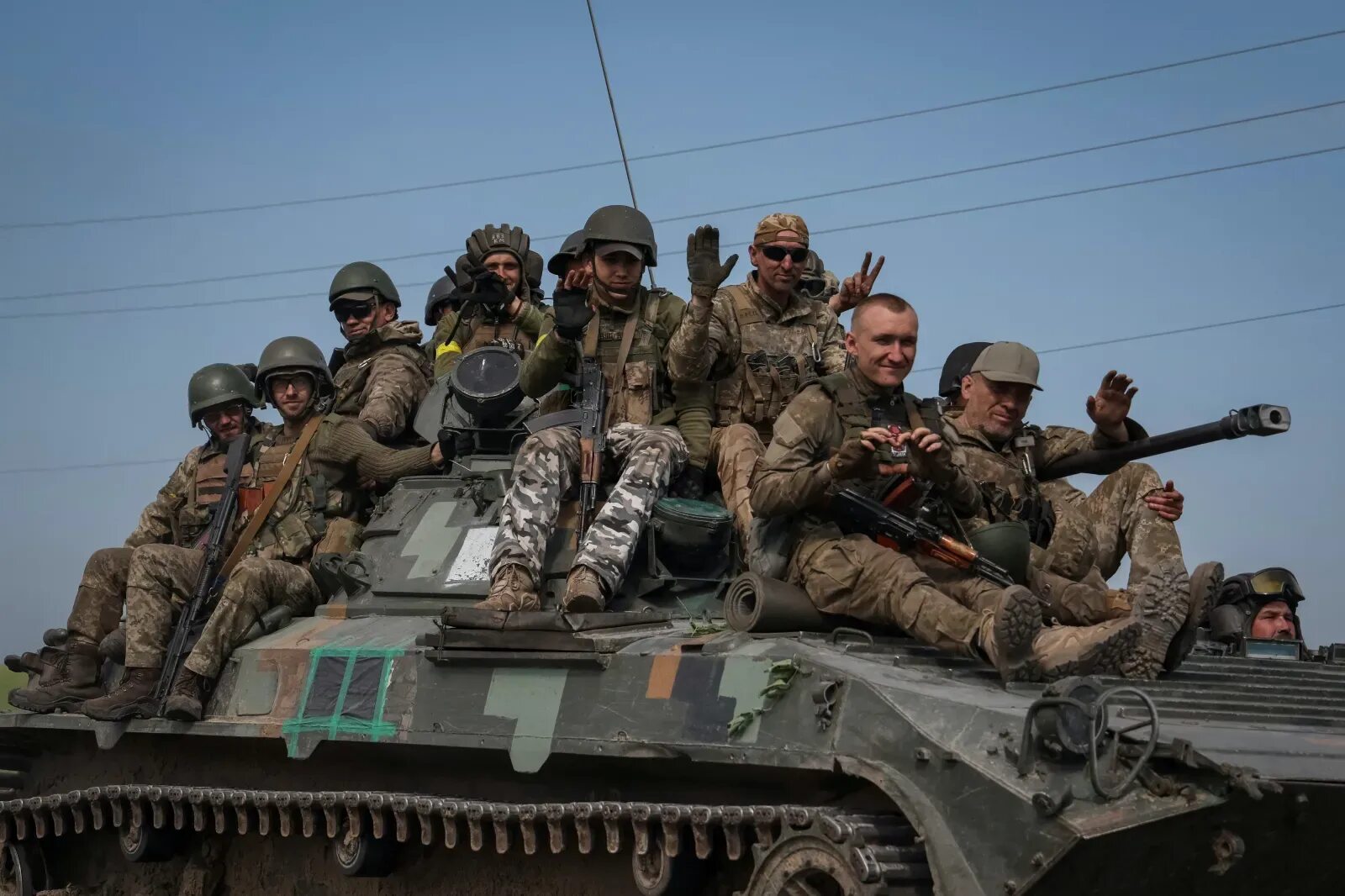 Отправят ли войско украине. Украинские войска.