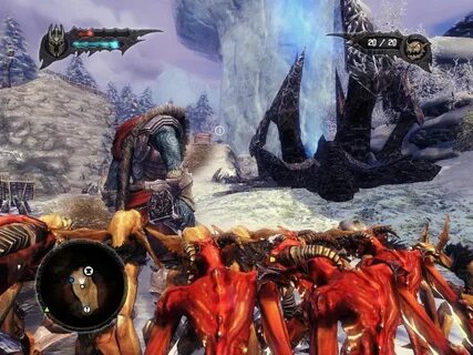 Overlord ii