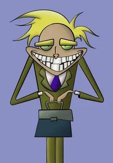 All freaky fred courage the cowardly dog images that we provide in this art...