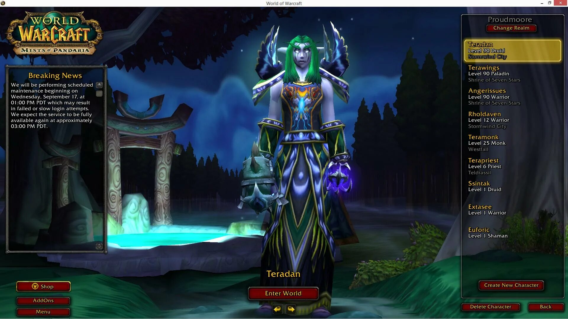Игра wow 85 уровень. Баланс друид трансмог. специализации друида в wow. wow 85 уровень. друид хил 2.5.1 сет.