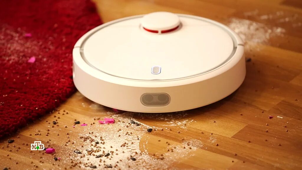Робот пылесос ругается матом. Нтв пылесос. xiaomi mi robot vacuum-mop 2 pro. liektroukcробот пылесос сколько будет стоить с яблоком.