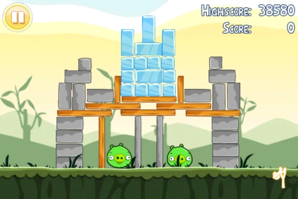 Angry birds 1 версия. Angry Birds 1 игра. Энгри бердз версия 1.0.0. Энгри бердз уровни. Игры Angry Birds 1.0.0 андроид.