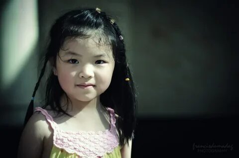Little chinese