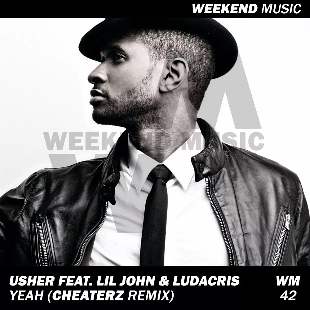 Feat. Usher. Ludacris, Lil Jon, Usher - yeah!. Usher - yeah (Remix). Usher Ludacris yeah. Yeah usher feat lil jon