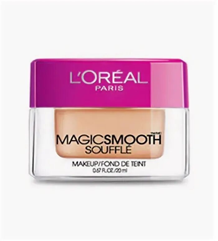 Magic smooth