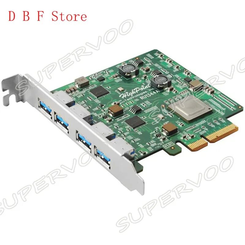 Контроллер * PCI-E - USB 3.0 2-Port (NEC d720200f1). Контроллер USB 3.2 Gen 2 PCIE. Сетевая карта 10gb PCI. Плата расширения PCI 3+1 Port 1ee1394 via6307. Расширяемые платы
