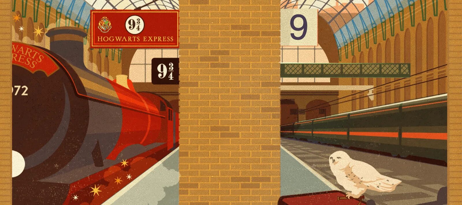 Platform express