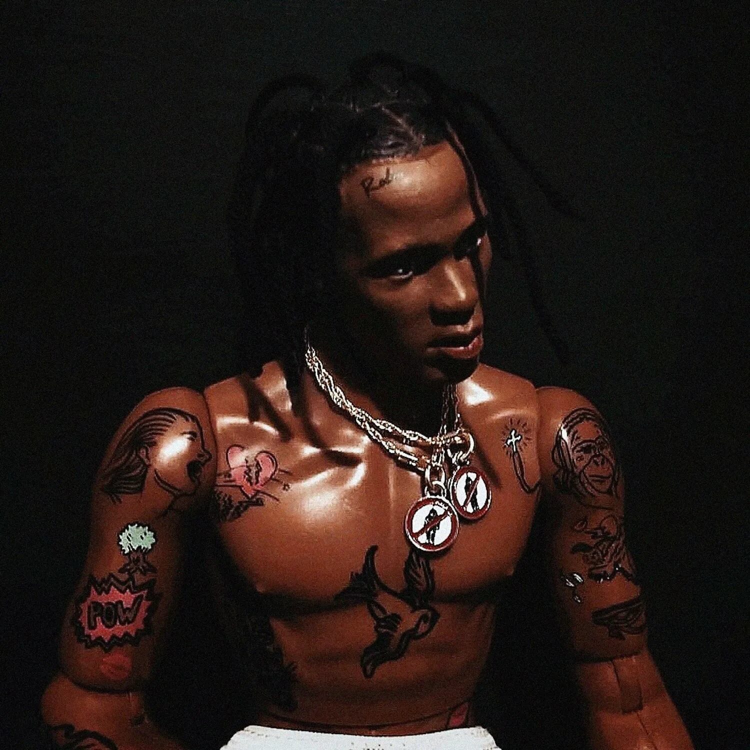 Родео трэвис. Трэвис скотт родео. Трэвис скотт кукла. Travis scott жена. Rodeo travis scott кукла.
