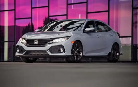 Honda civic 2023
