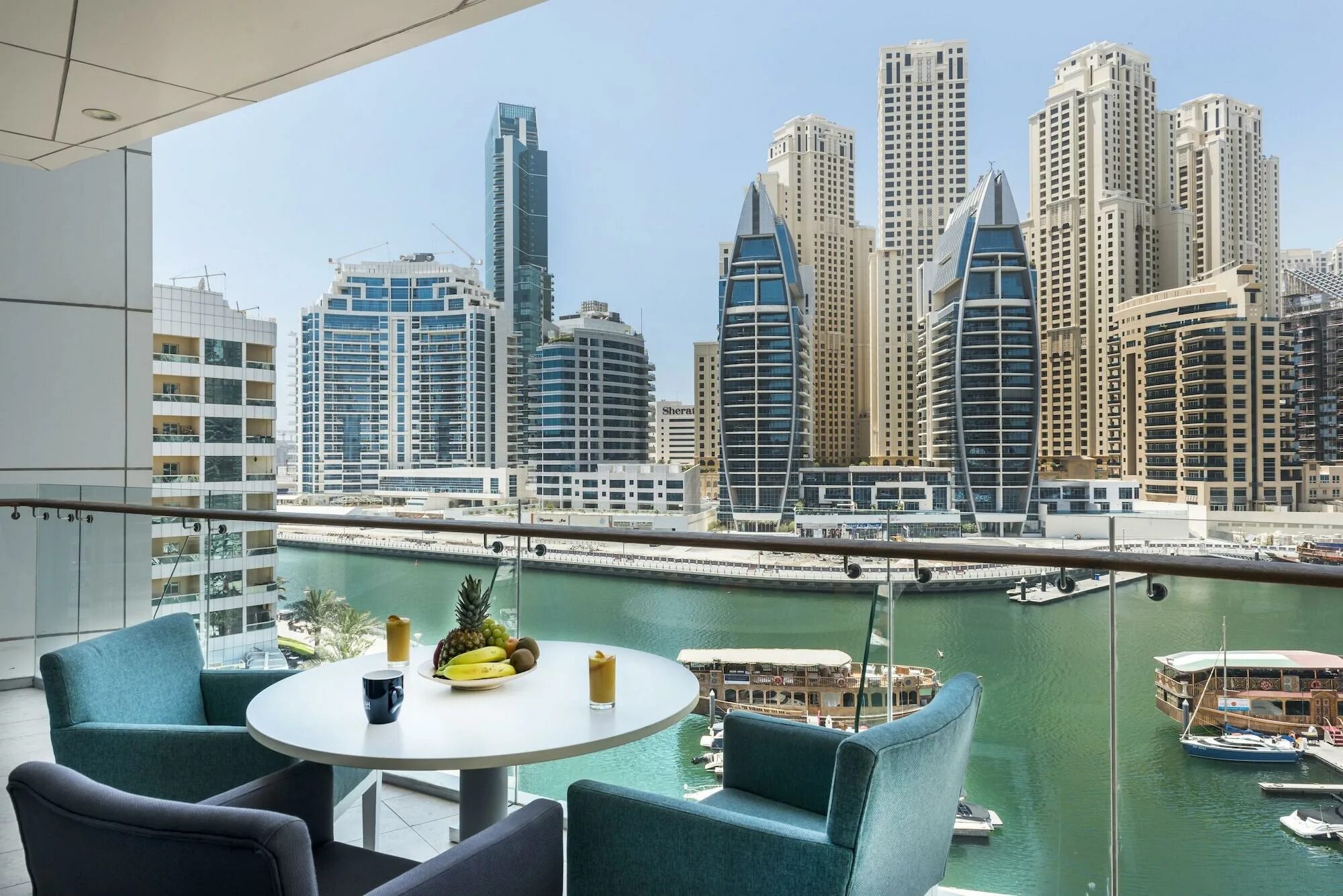 Five luxe jbr 5. Wyndham Dubai Marina 4 ОАЭ Дубай.